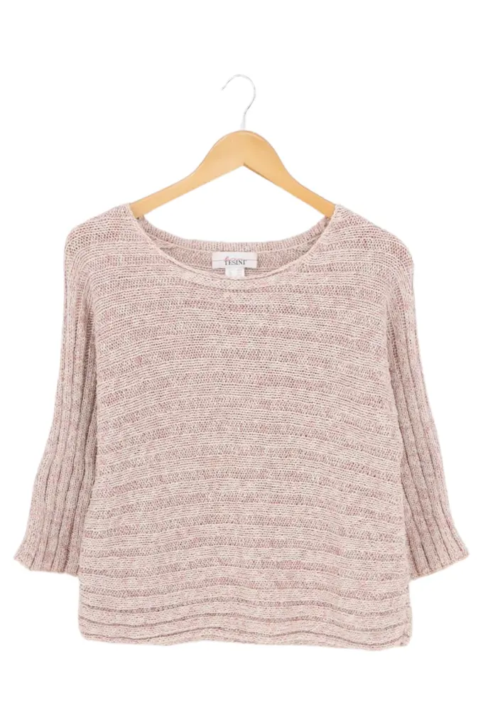 LINEA TESINI Pullover Bild 1