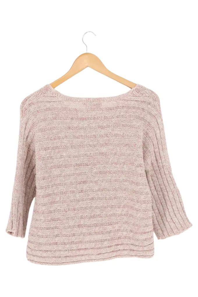 LINEA TESINI Pullover Bild 2