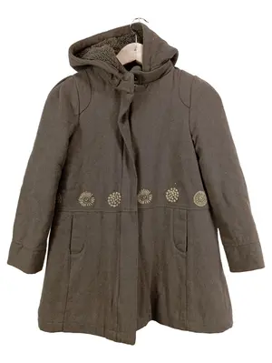 VERTBAUDET Felljacke