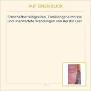Vorschaubild 2 von Wahrheit wird viel mehr gelogen Kerstin Gier Roman Gesellschaftsroman