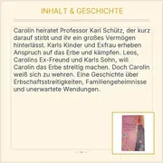 Vorschaubild 3 von Wahrheit wird viel mehr gelogen Kerstin Gier Roman Gesellschaftsroman