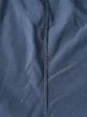 Vorschaubild 7 von Rock Damen Gr. 36 Schwarz Grau Schurwolle Muster