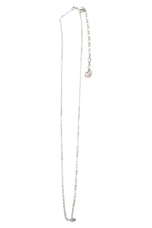 SWAROVSKI Halskette mit Anhänger