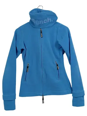 BENCH Fleecejacke