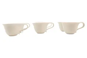 IMPRESSIONEN Teetasse