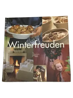 Weihnachtsbuch