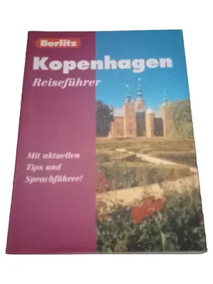 Reiseführer