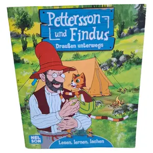 Buch für Kinder