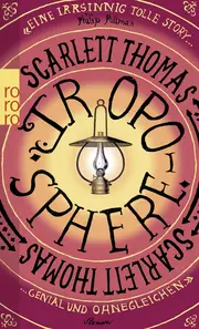 Vorschaubild Science-Fiction Roman 1