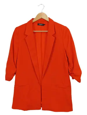 SOAKED IN LUXURY Blazer