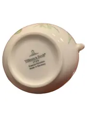 Vorschaubild 2 von Tasse Blumenmuster Premium Porzellan 350ml Germany