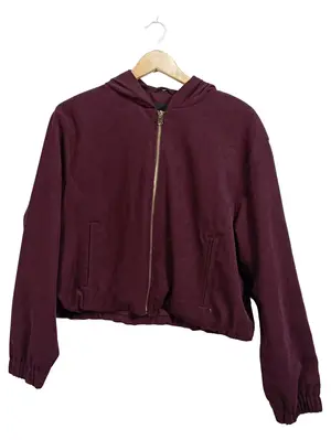 ZARA Sweatjacke