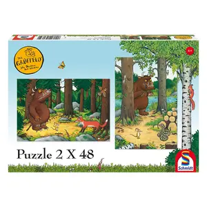 SCHMIDT SPIELE Puzzle