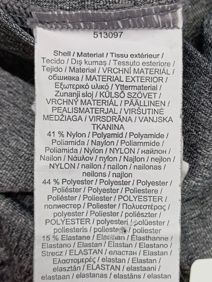 PUMA Leggings Bild 4