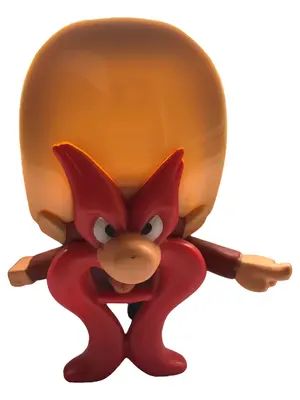 MCDONALD'S Fan Sammlerstück