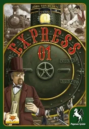 PEGASUS SPIELE Brettspiel