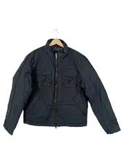 Vorschaubild 1 von Herren Regenjacke Blau Gr. 54, XXL Urban Freizeit