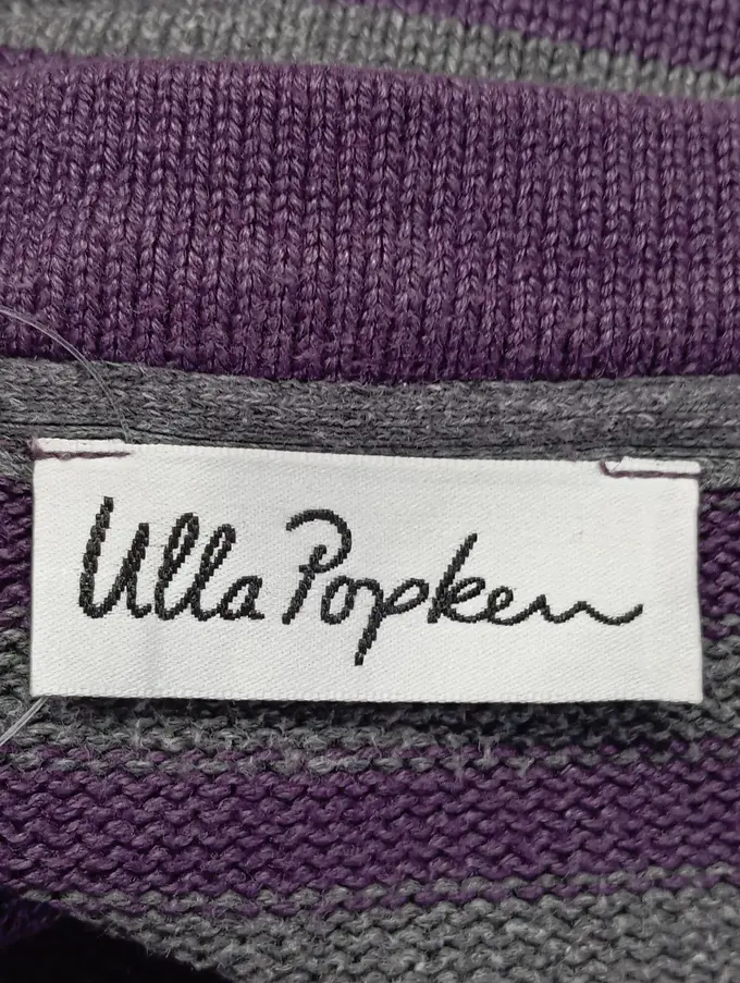 ULLA POPKEN Strickjacke Bild 3
