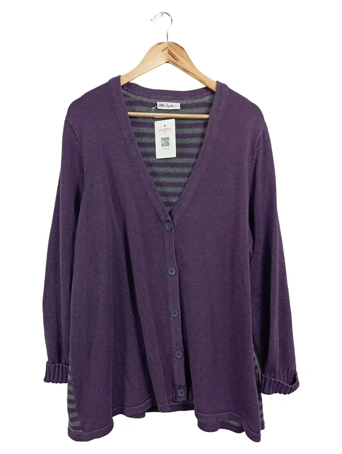 ULLA POPKEN Strickjacke Bild 1
