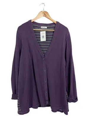 ULLA POPKEN Strickjacke
