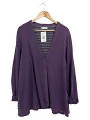Vorschaubild ULLA POPKEN Strickjacke 1