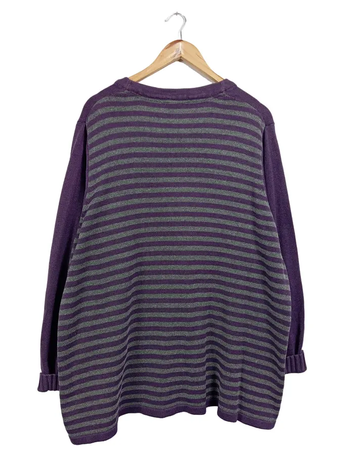ULLA POPKEN Strickjacke Bild 2
