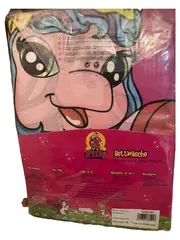 Vorschaubild 2 von Bettwäsche Kinder 135x200 cm Kissenbezug 80x80 cm Rosa Baumwolle