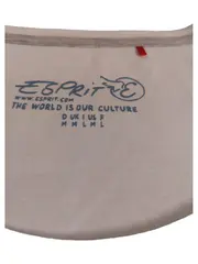 Vorschaubild 2 von Damen T-Shirt The Great Escape Gr. M weiß Baumwolle Casual