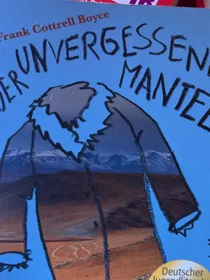 Buch für Jugendliche