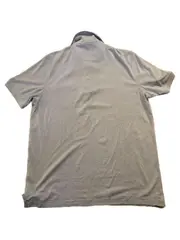 Vorschaubild 2 von Herren Poloshirt Gr. XL Hellblau Klassisch Kurzarm Brusttasche