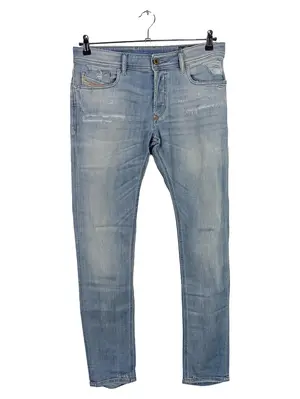 DIESEL Destroyed Jeans