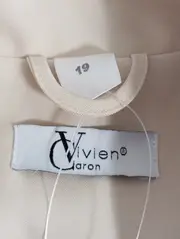 Vorschaubild VIVIEN CARON Hosenanzug 3