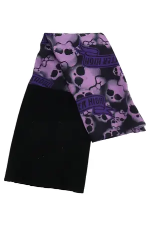 MONSTER HIGH Tuch