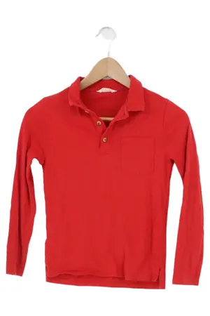 MANGO Poloshirt
