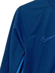 Vorschaubild 2 von Dri-Fit Trainingsjacke Kinder Gr. 158-170 Blau Sportjacke