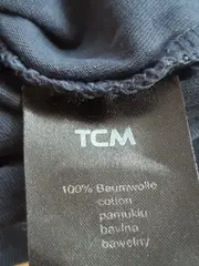 Vorschaubild 3 von TCM Langarmshirt Jungen Gr. 110 Blau Gold Division Print