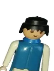 Vorschaubild 5 von Vintage Figuren Set Klassik Sammler Konvolut 4 Stück gebraucht