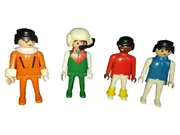 Vorschaubild 1 von Vintage Figuren Set Klassik Sammler Konvolut 4 Stück gebraucht