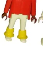 Vorschaubild 4 von Vintage Figuren Set Klassik Sammler Konvolut 4 Stück gebraucht