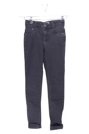 BLUE EFFECT Stoffhose