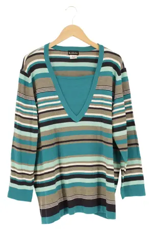 M.COLLECTION Pullover