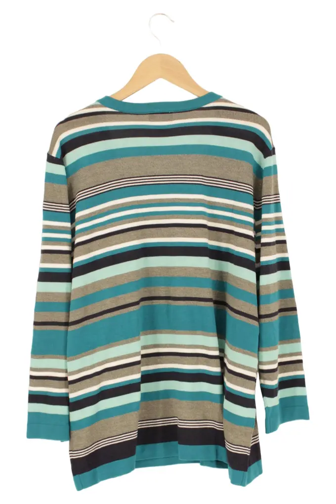 M.COLLECTION Pullover Bild 2
