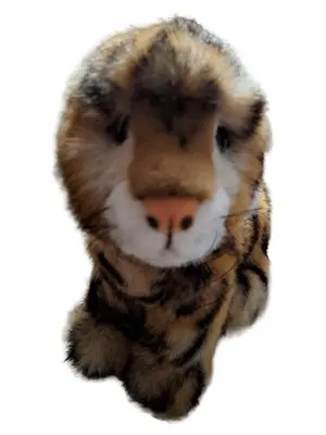 STEIFF Kuscheltier