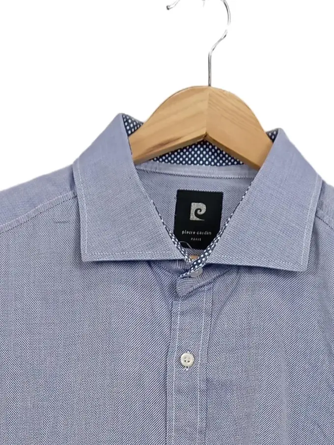 PIERRE CARDIN Business Hemd Bild 3