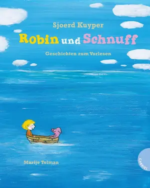 Buch für Kinder