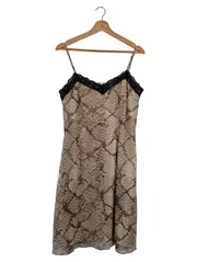 Vorschaubild COMMA Cocktailkleid 1
