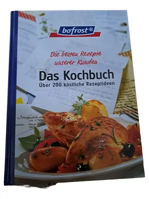 Kochbuch