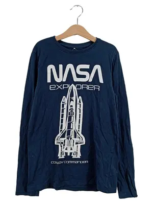 NAME IT Langarmshirt