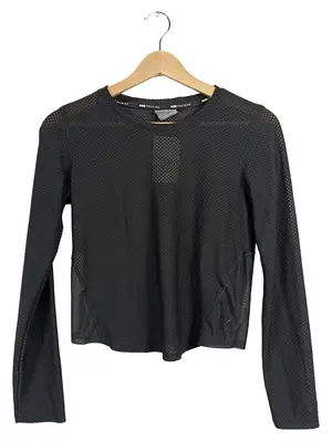 PUMA Langarmshirt