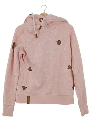 NAKETANO Kapuzenpullover